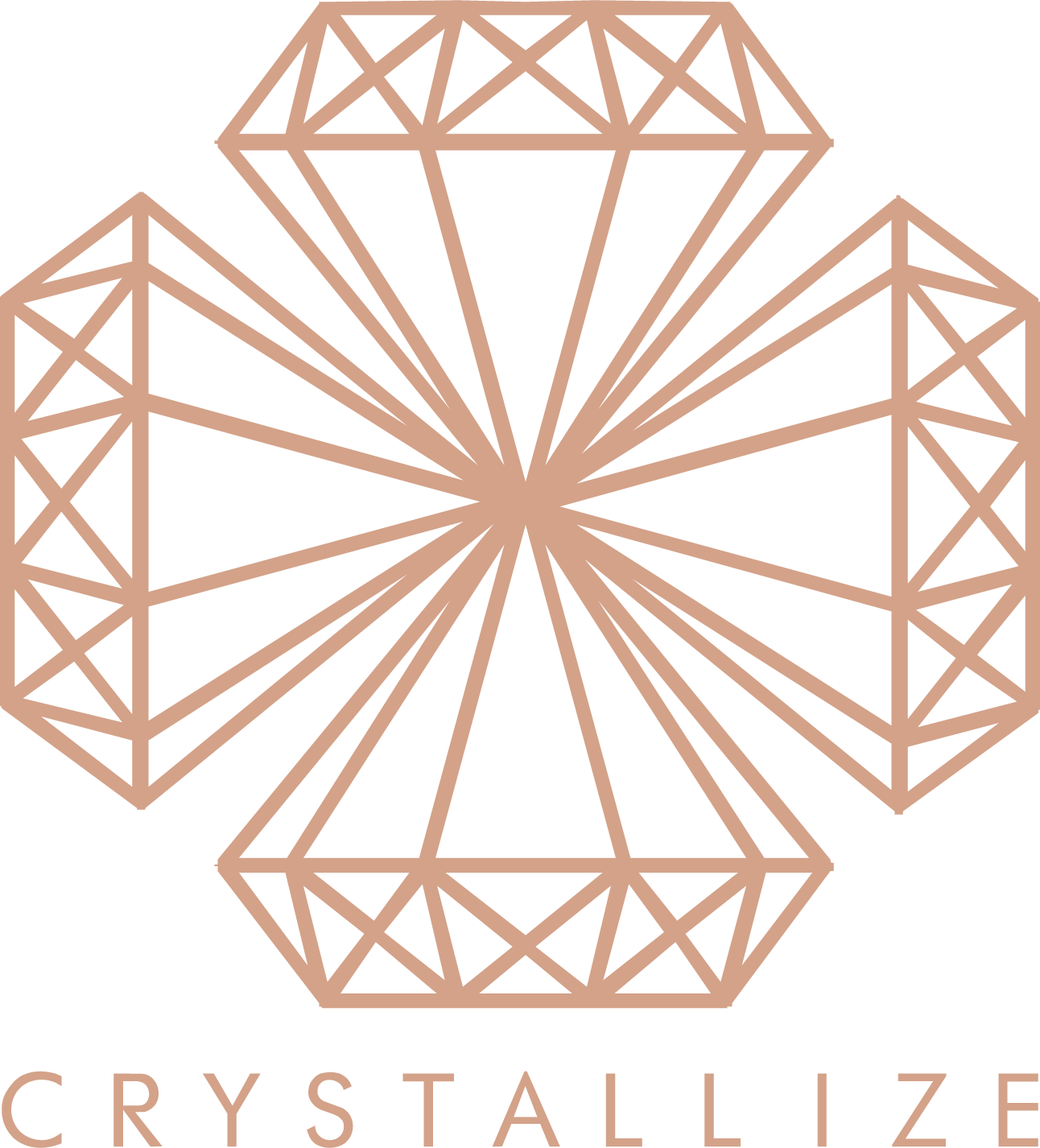 Crystallize